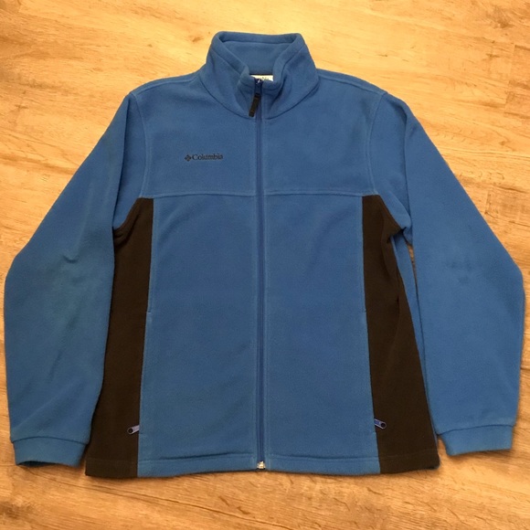 Columbia Jacket - Picture 3 of 10